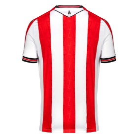 Nogometni Dres Stoke City Domaći 2024-25